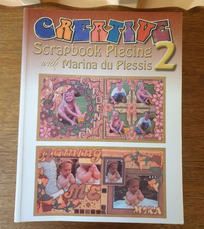SCRAPBOOK BOOKS FOR YOUR COLLECTION