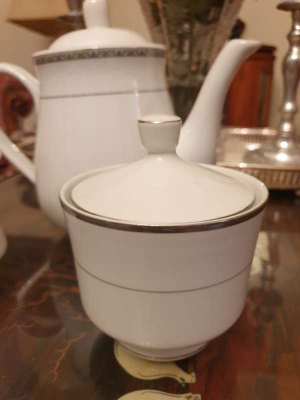 Coffee Set for your Collection
