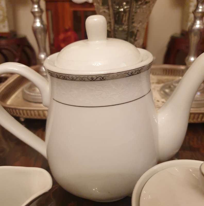 Coffee Set for your Collection