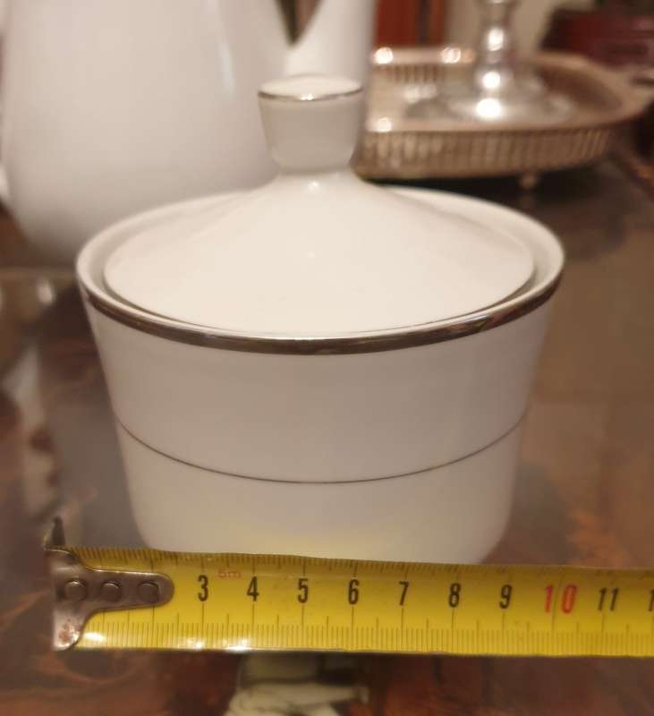Coffee Set for your Collection