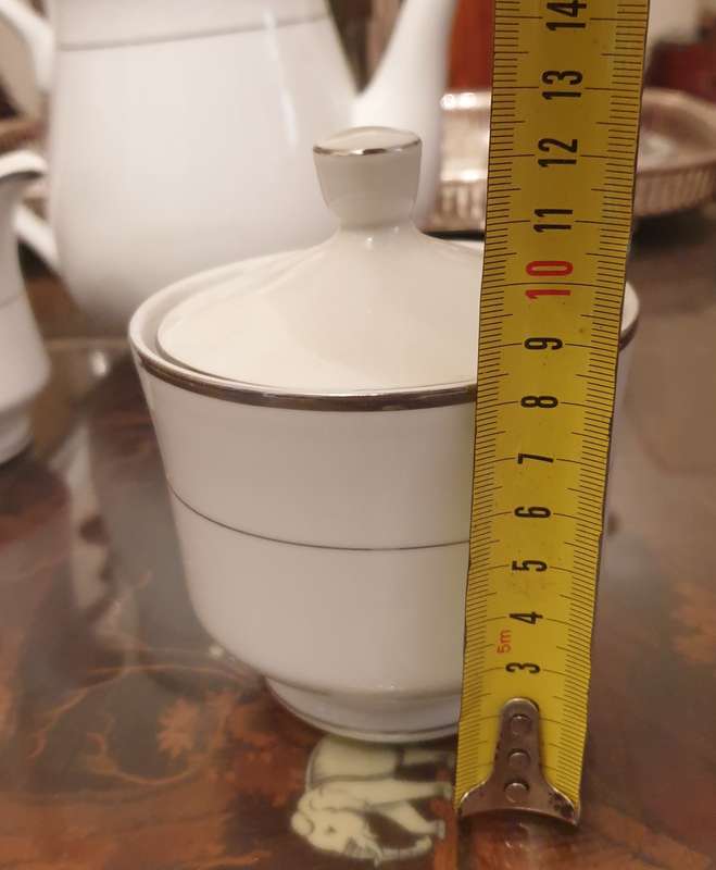 Coffee Set for your Collection