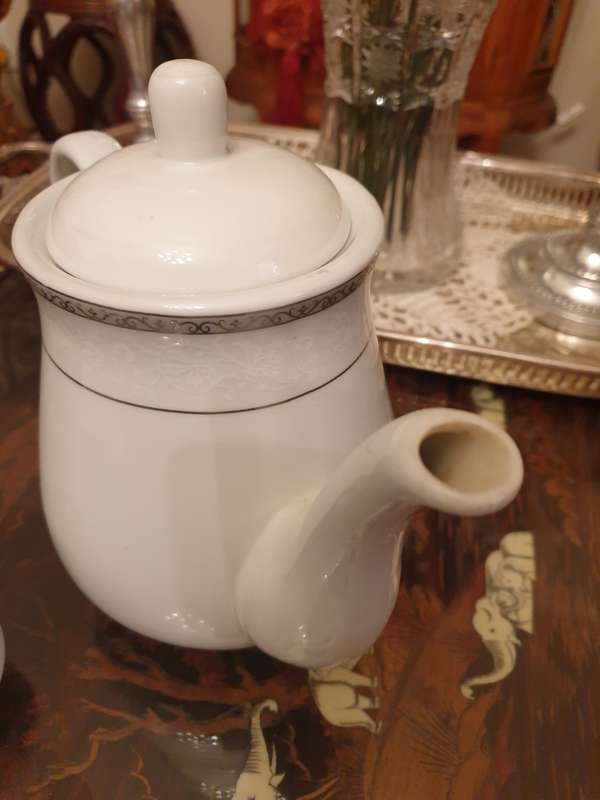 Coffee Set for your Collection