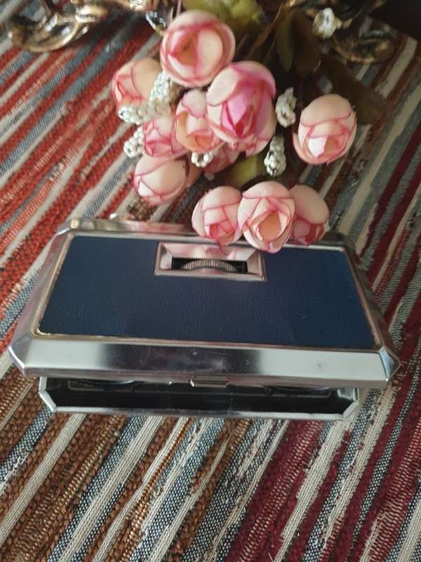 Vintage EIKOW OPERA GLASSES Spectator Binoculars