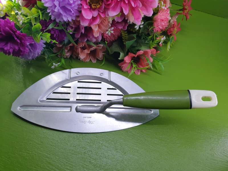 Skyline Vintage Strainer  (10 x 22 x 27.5 cm)