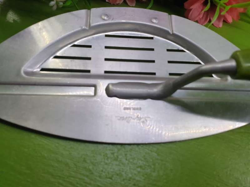 Skyline Vintage Strainer  (10 x 22 x 27.5 cm)