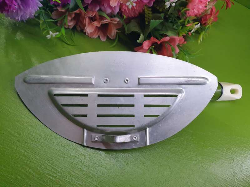 Skyline Vintage Strainer  (10 x 22 x 27.5 cm)