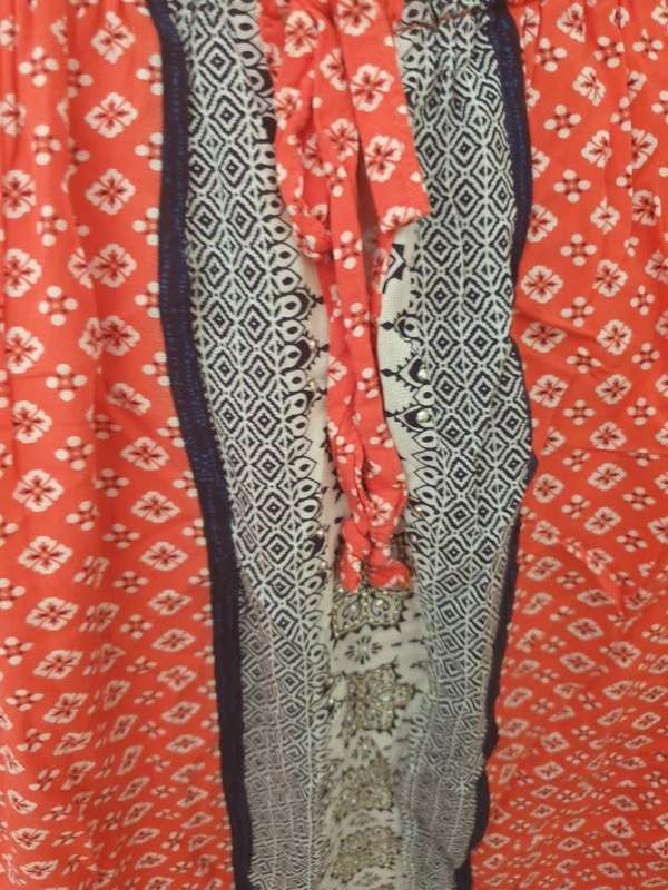 3 Ladies Tops Purchased in the USA
