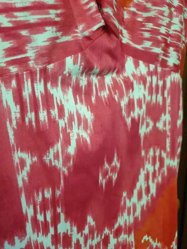 Ladies Dress