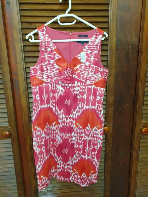 Ladies Dress