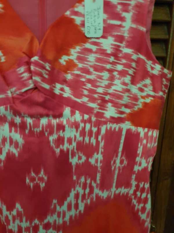 Ladies Dress