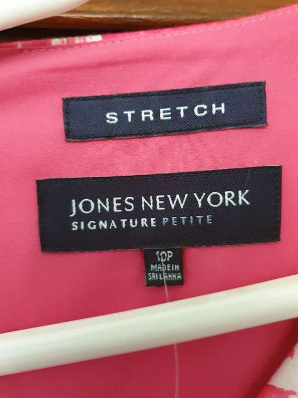 Ladies Dress