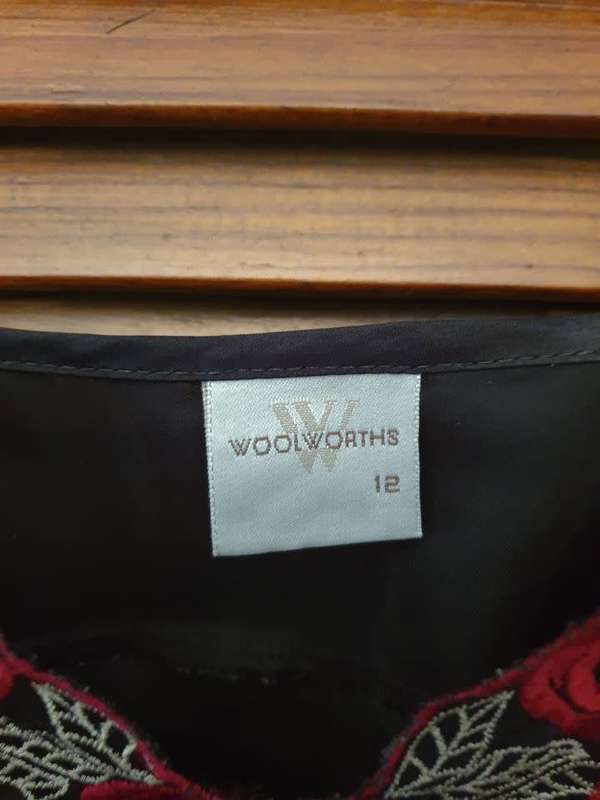 Woolworths PJ`s