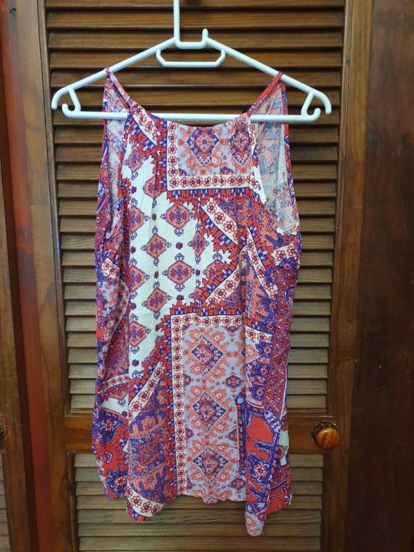 Ladies Top
