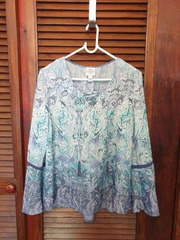 Ladies Top