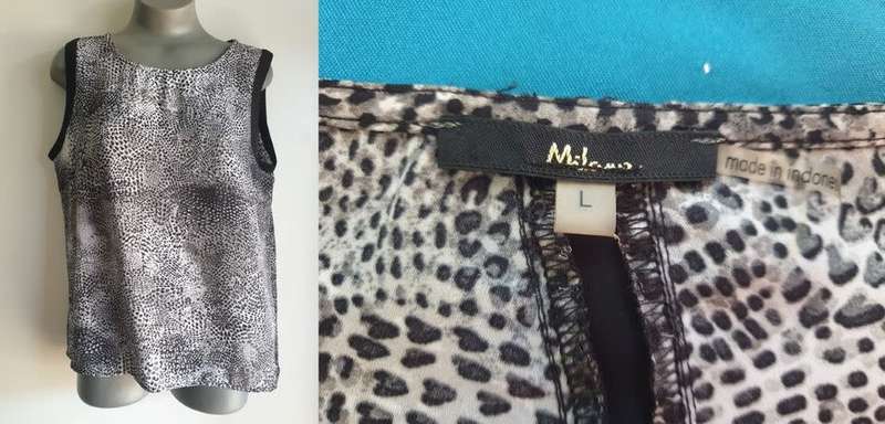 Ladies Tops