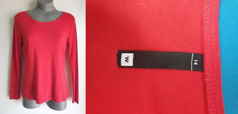Ladies Tops