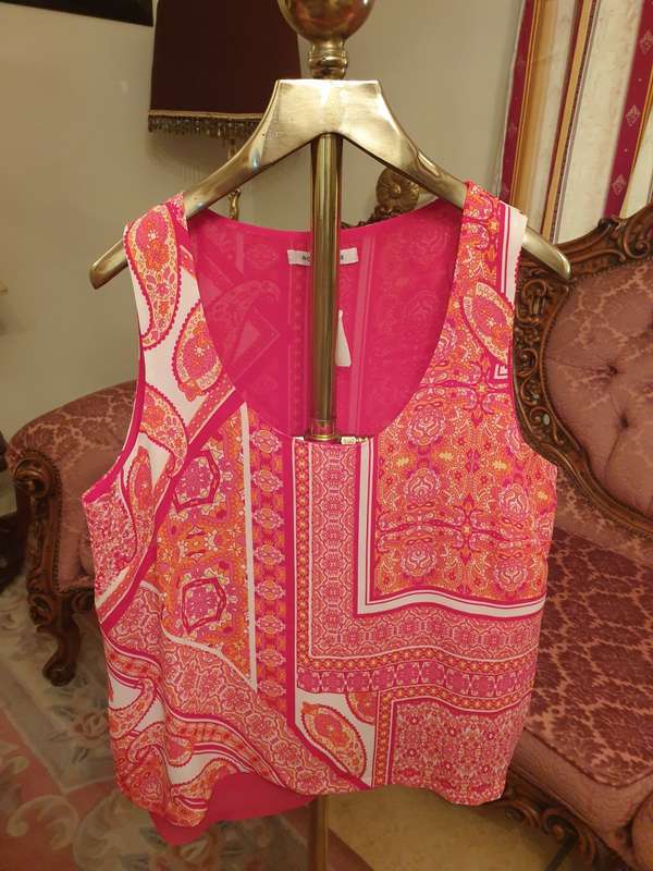 Ladies Top