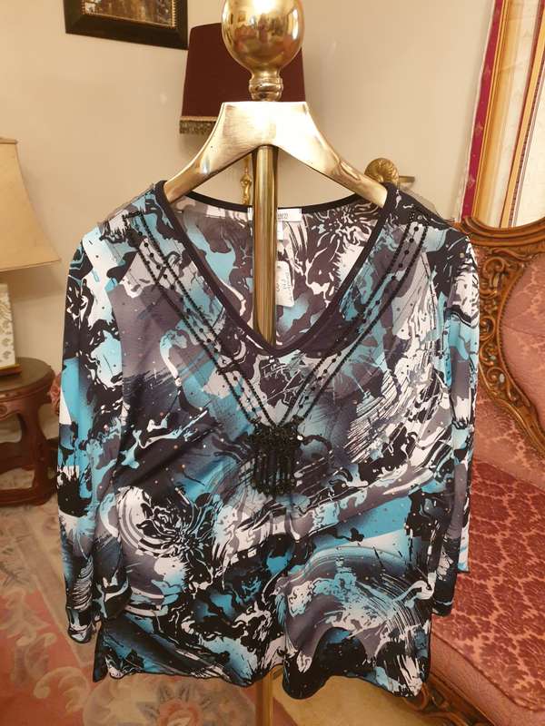 Ladies Top