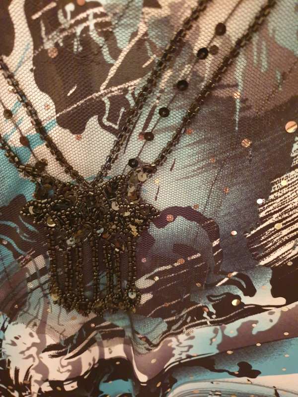 Ladies Top