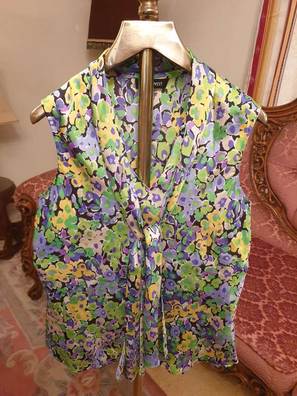 Ladies Top