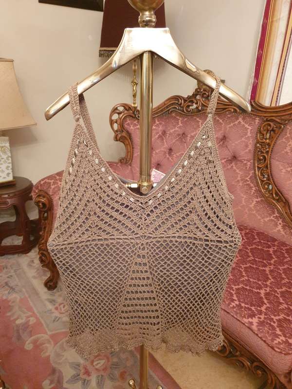Ladies Top