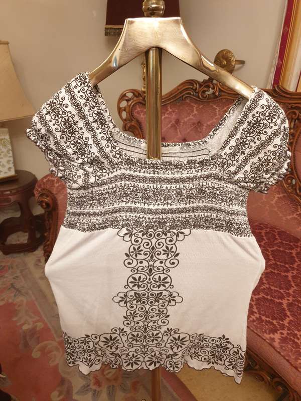 Ladies Top