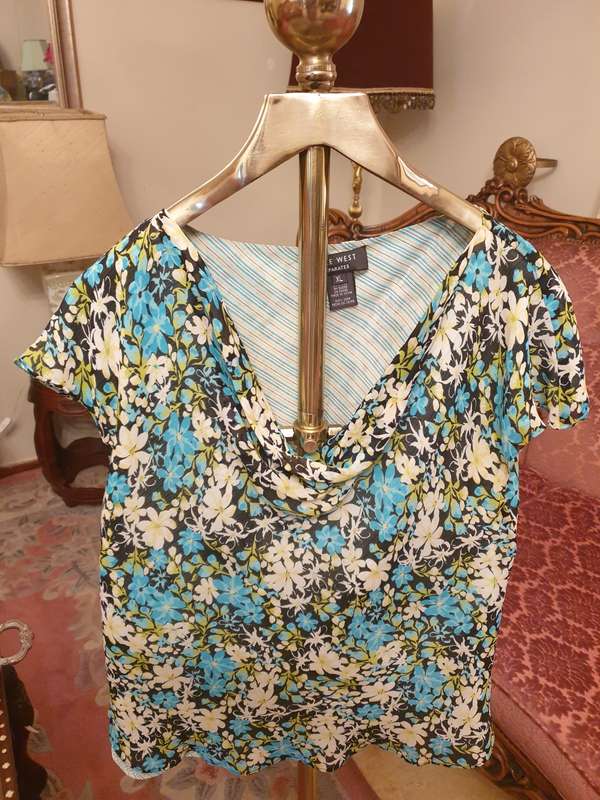 Ladies Top