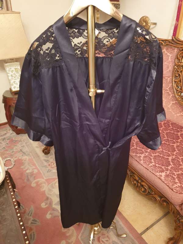 Sleepwear