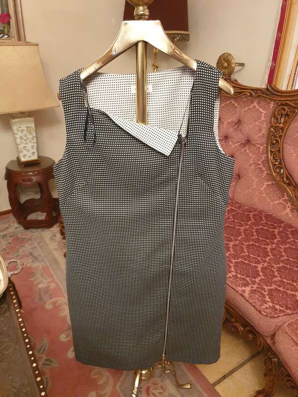 Ladies  Dress