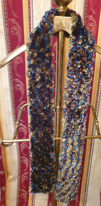 Ladies Scarves (3)