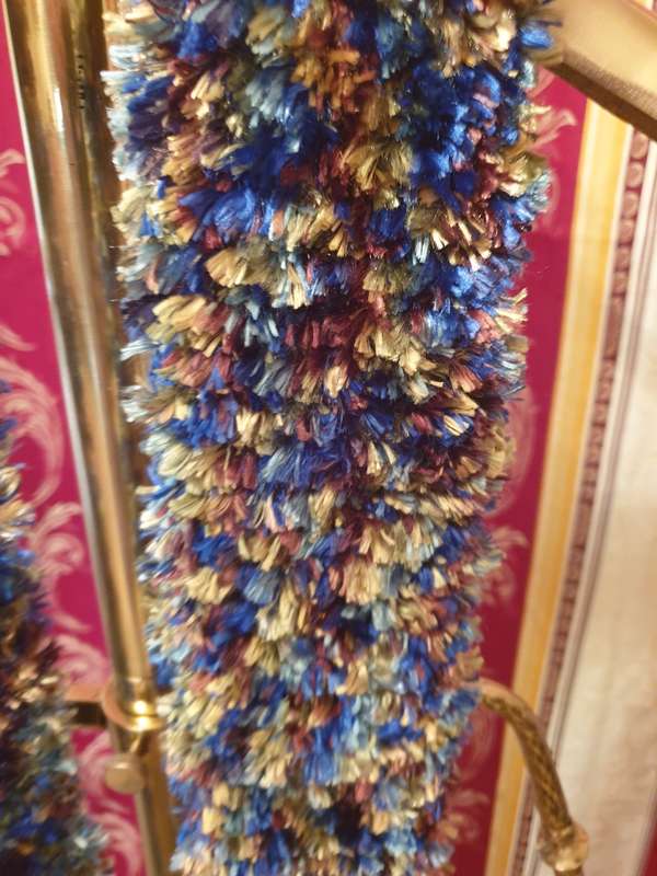 Ladies Scarves (3)
