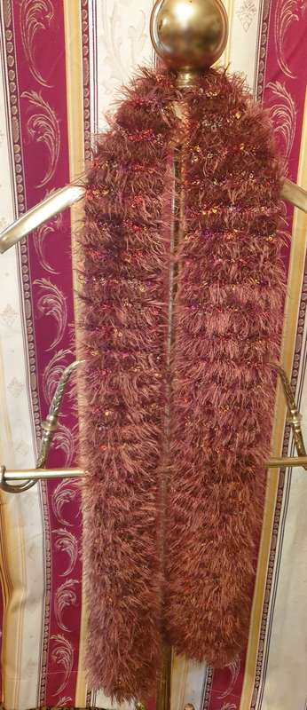 Ladies Scarves (3)