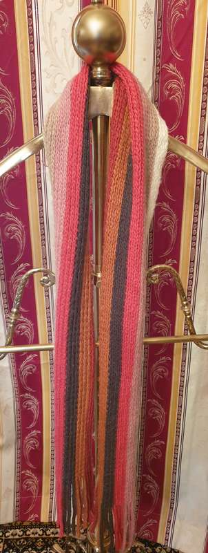 Ladies Scarves (3)