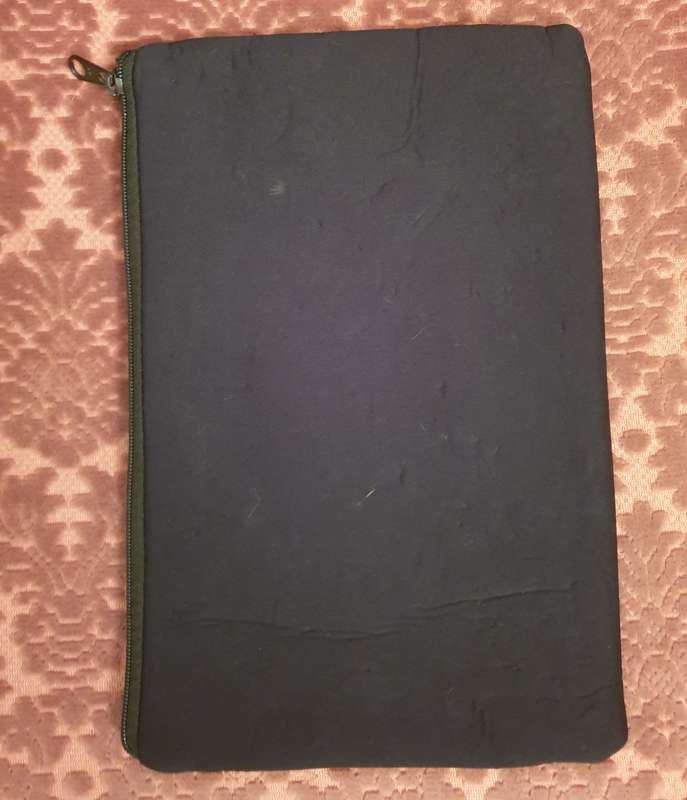 Billabong Large Pencil Case