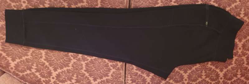 Ladies  pants