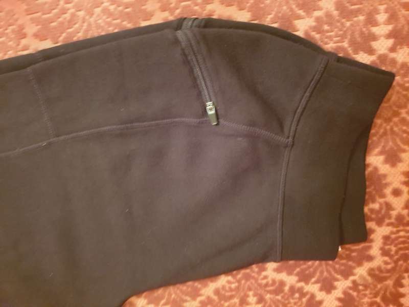 Ladies  pants