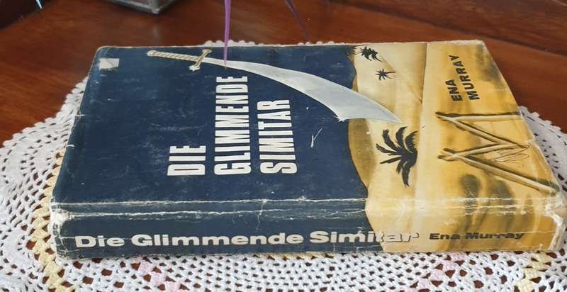 AFRIKAANS BOOK