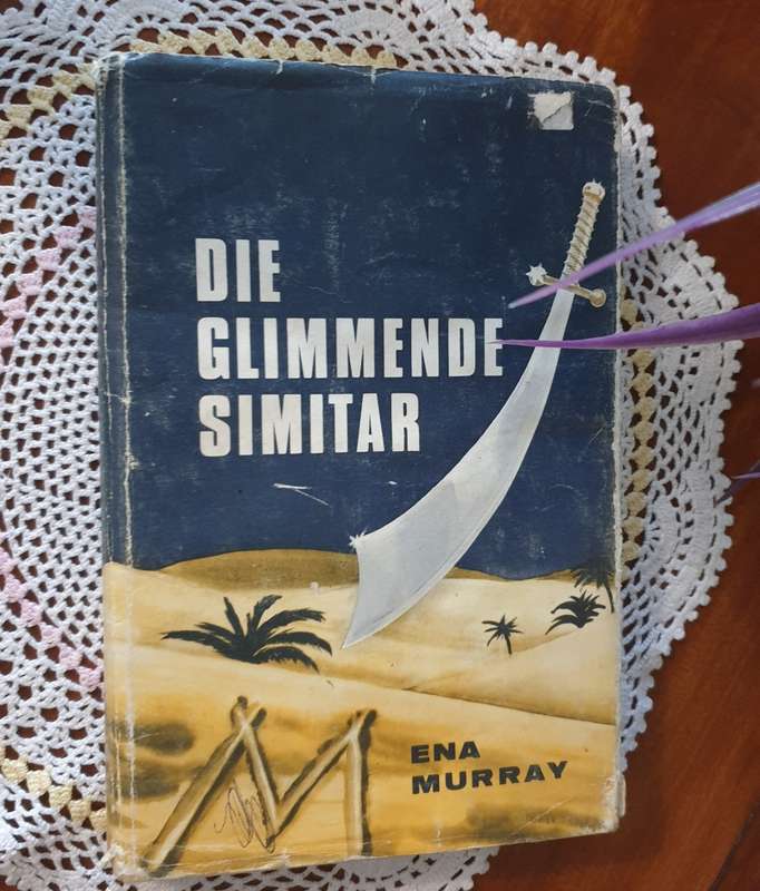AFRIKAANS BOOK