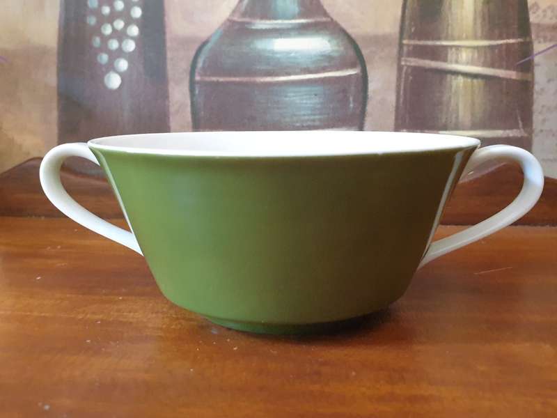 NORITAKE CUP