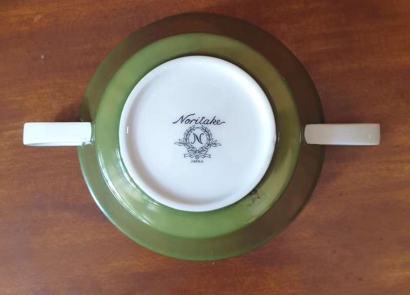 NORITAKE CUP