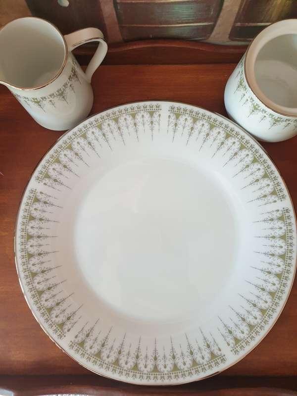 Noritake Set for Your Collection