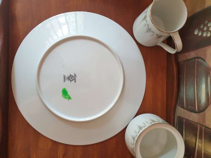 Noritake Set for Your Collection