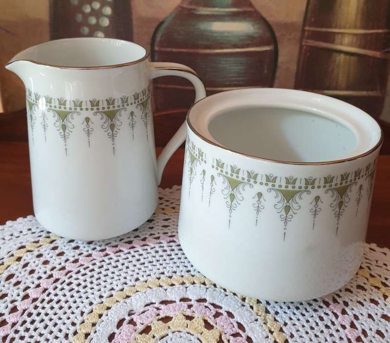 Noritake Set for Your Collection