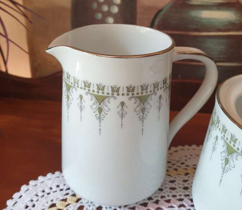 Noritake Set for Your Collection
