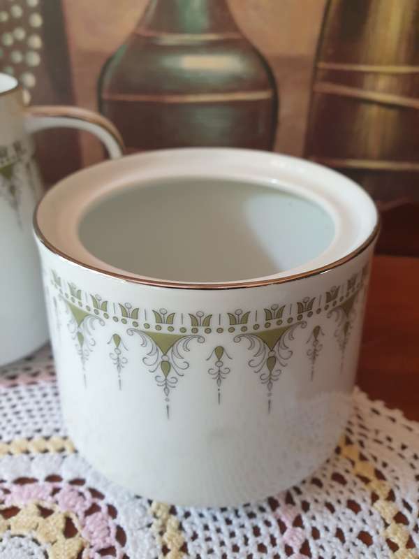 Noritake Set for Your Collection