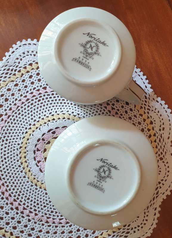 Noritake Set for Your Collection