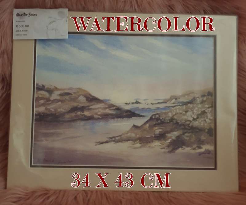 WATER COLOR