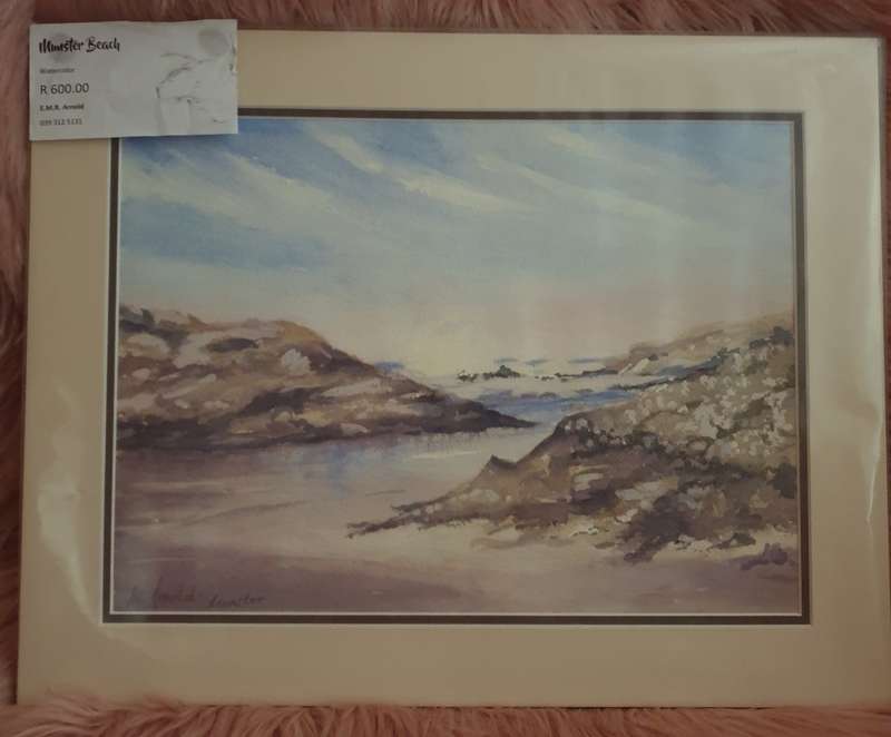 WATER COLOR