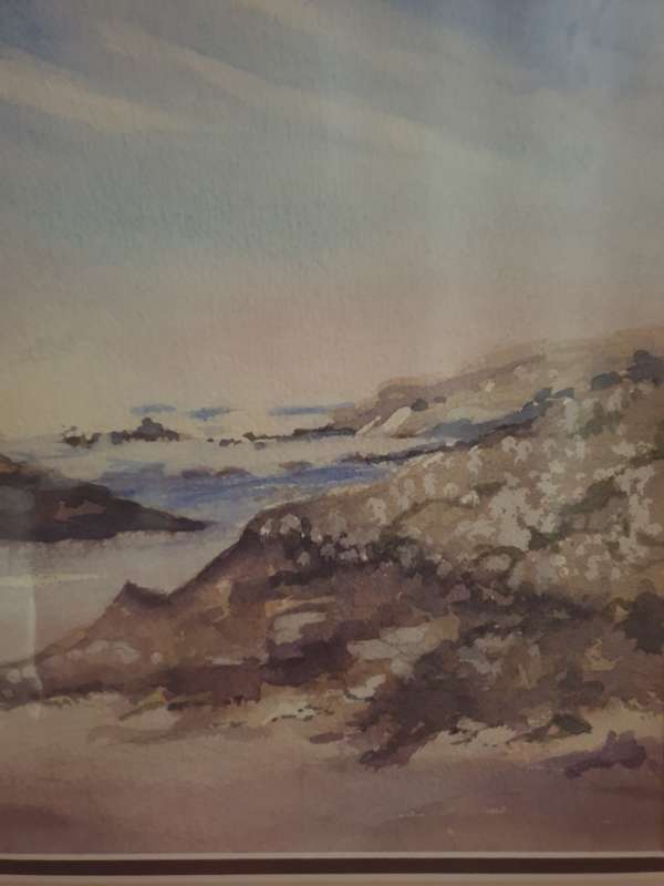 WATER COLOR