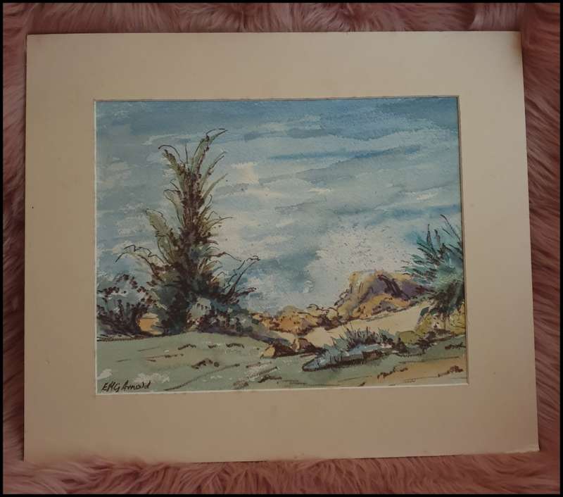 WATER COLOR